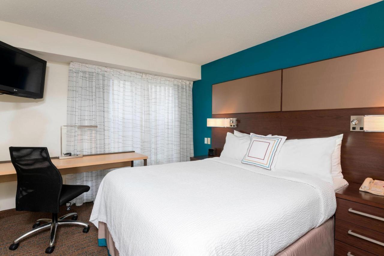 Residence Inn By Marriott Grand Rapids West Grandville Buitenkant foto