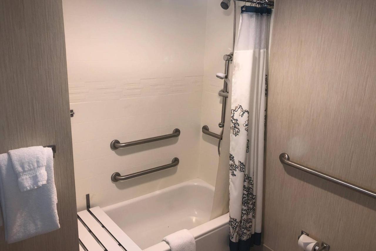Residence Inn By Marriott Grand Rapids West Grandville Buitenkant foto