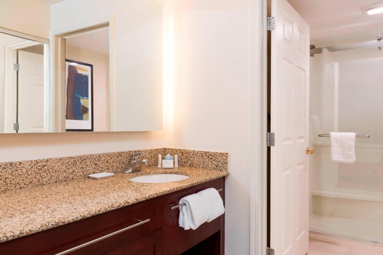 Residence Inn By Marriott Grand Rapids West Grandville Buitenkant foto