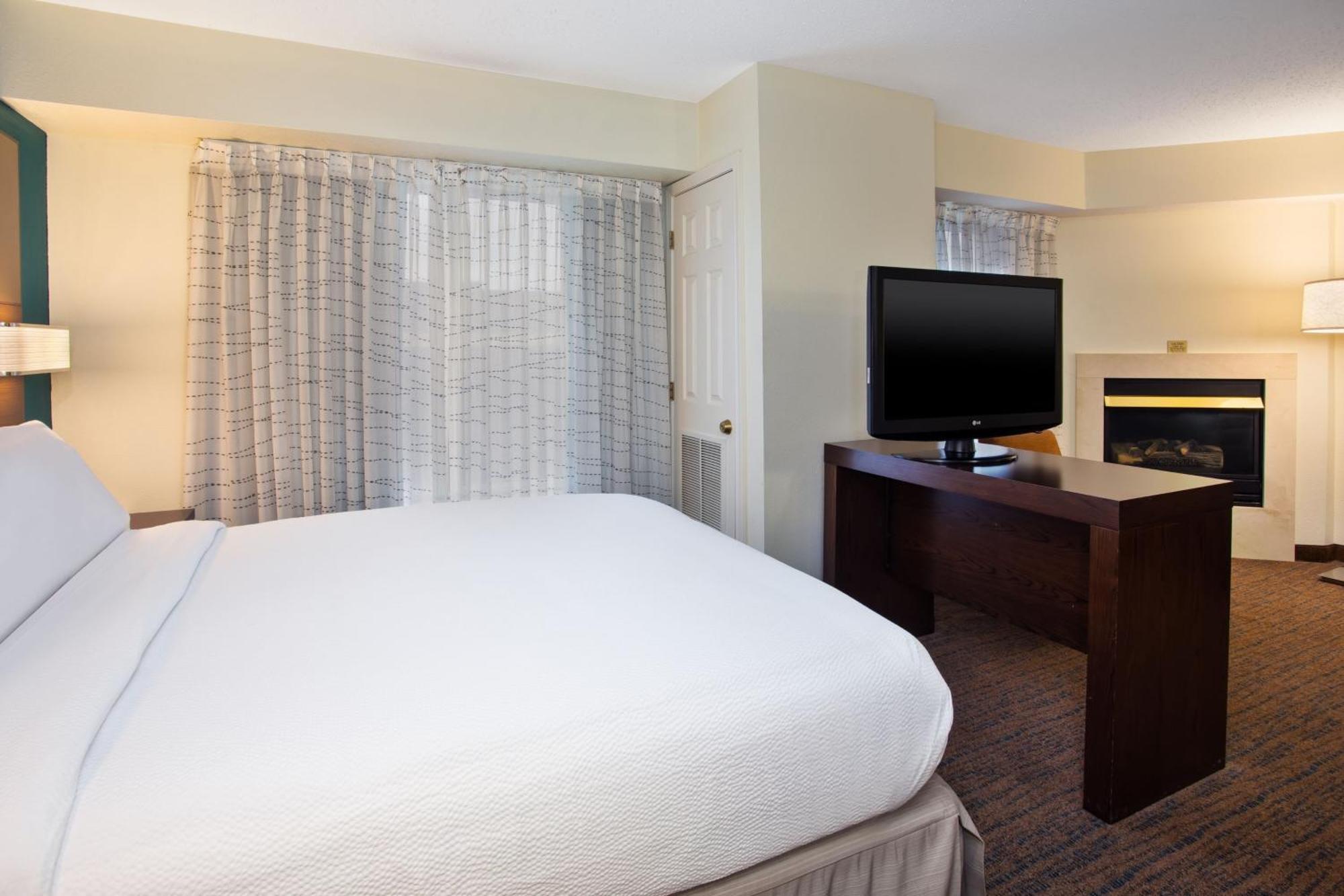 Residence Inn By Marriott Grand Rapids West Grandville Buitenkant foto