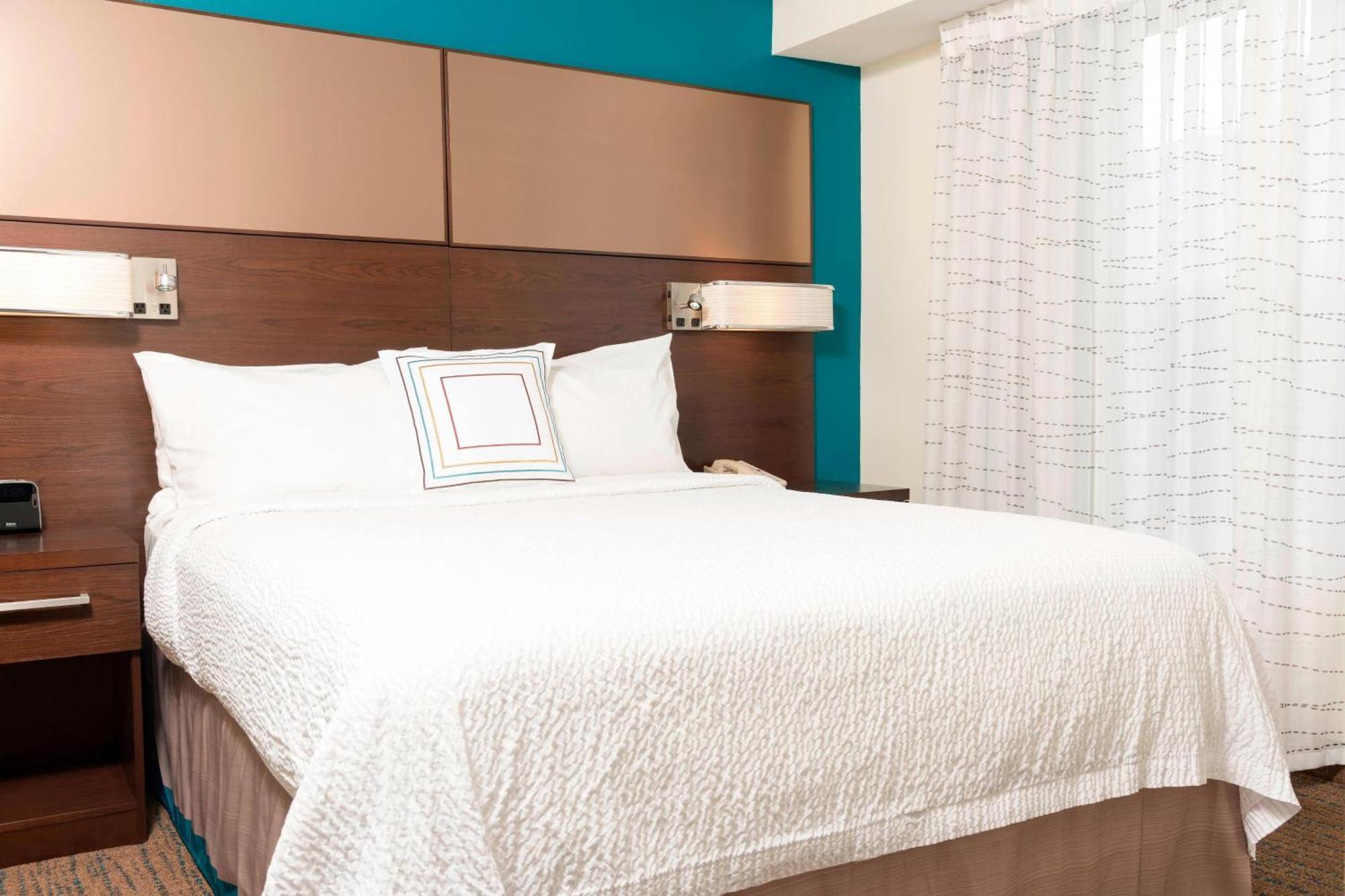 Residence Inn By Marriott Grand Rapids West Grandville Buitenkant foto