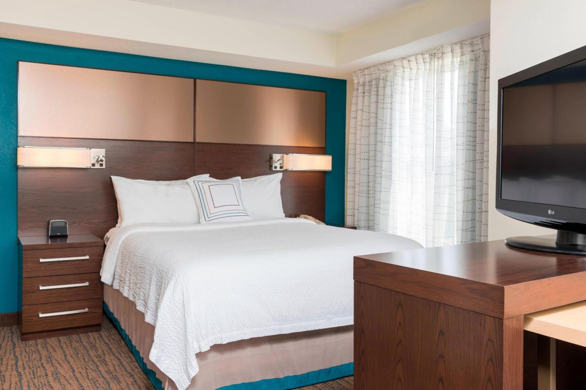 Residence Inn By Marriott Grand Rapids West Grandville Buitenkant foto