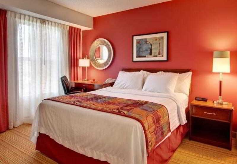 Residence Inn By Marriott Grand Rapids West Grandville Buitenkant foto