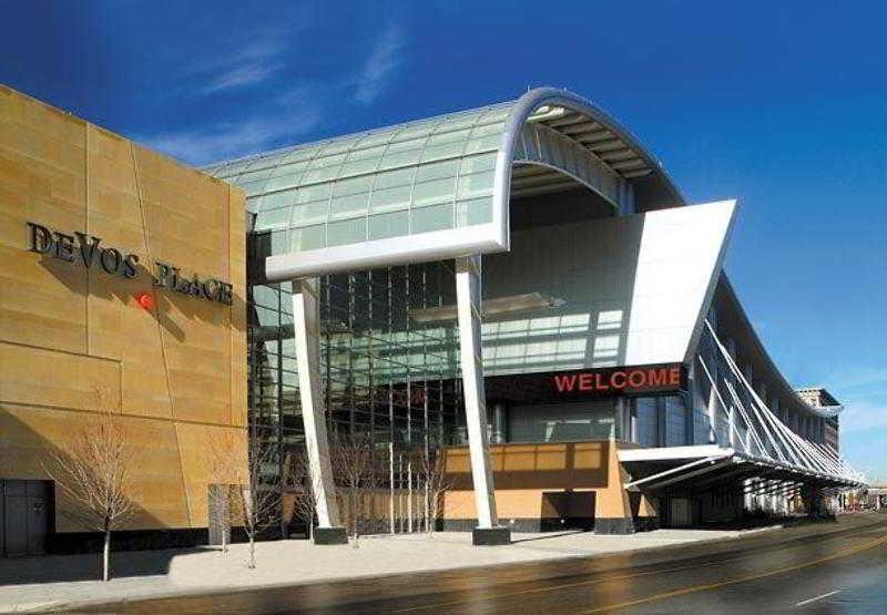 Residence Inn By Marriott Grand Rapids West Grandville Voorzieningen foto