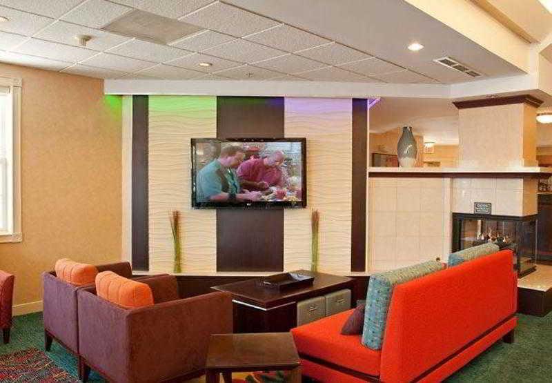Residence Inn By Marriott Grand Rapids West Grandville Interieur foto