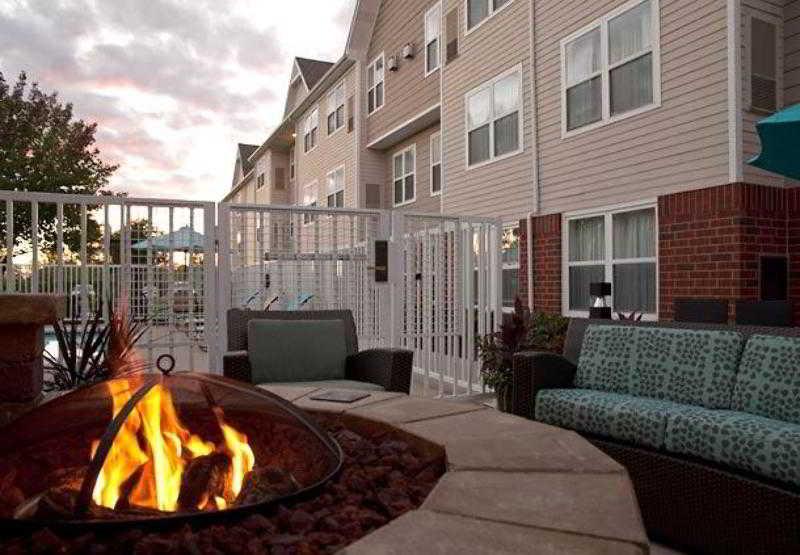 Residence Inn By Marriott Grand Rapids West Grandville Voorzieningen foto