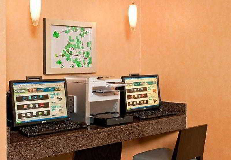 Residence Inn By Marriott Grand Rapids West Grandville Buitenkant foto